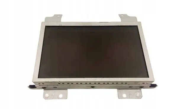 Ford Galaxy Screen/display/small screen EM2T18B955FD