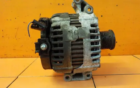 Mercedes-Benz ML W164 Generator/alternator A6291500450
