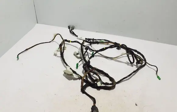 Volvo S60 Other wiring loom 32247338