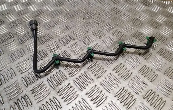 Fuel return line/hose
