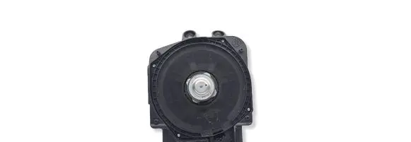 Mini One - Cooper F56 F55 Subwoofer speaker 9275996 23DCT14 16014910