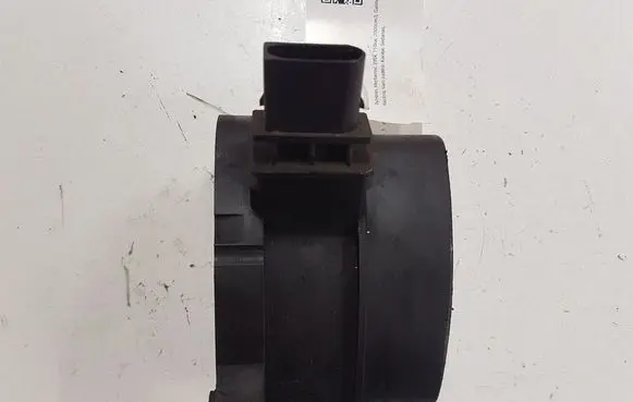 BMW 3 E46 Mass air flow meter 0928400504 77887440