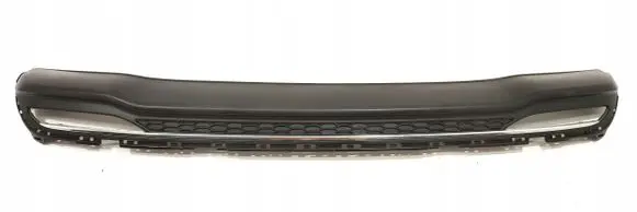 KIA Ceed Rear bumper lower part trim 