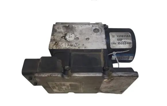 Opel Vectra C ABS Pump 13191184 15052401 15114101D