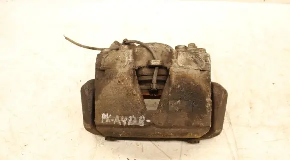 Audi A4 S4 B8 8K Front brake caliper 8K0819377C