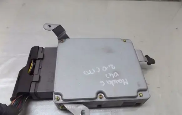 Mazda 6 Engine control unit/module 2758006251