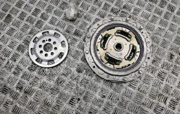 Toyota RAV 4 (XA50) Flywheel