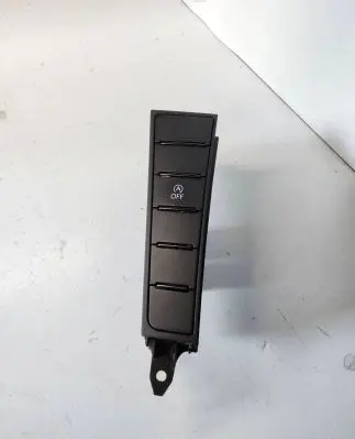 Volkswagen PASSAT B7 ASC control unit/module 3AC927137J
