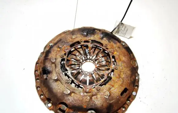 Ford Mondeo Mk III Pressure plate 