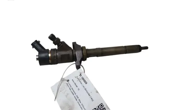 Volvo V50 Fuel injector 0445110259