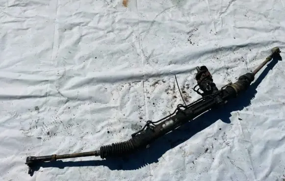 Ford Mondeo MK I Steering rack LHD