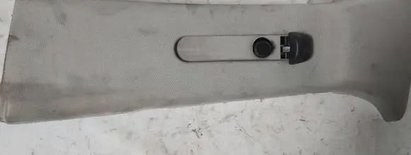 Mercedes-Benz C W203 (B) pillar trim (top) A2036920122