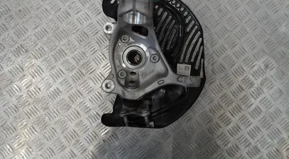 Cupra Formentor Front wheel hub 5WA407258B