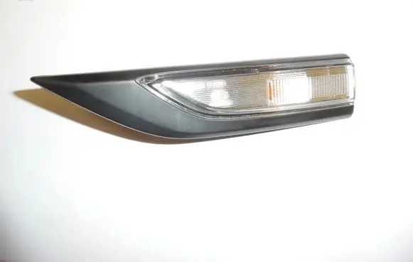 Volkswagen Transporter - Caravelle T6 Front fender indicator light 7E0949101D