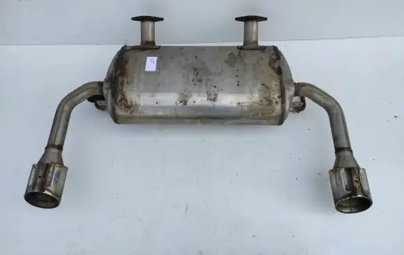 Infiniti Q50 Rear muffler/silencer tail pipe 201004GD0D