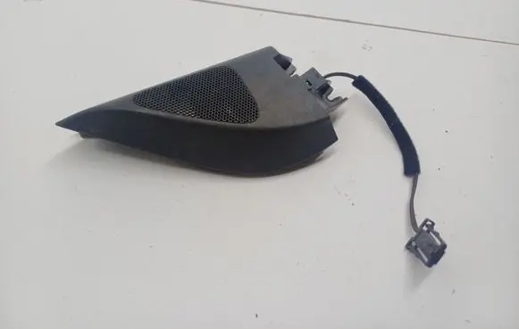 Volkswagen PASSAT B6 Front door high frequency speaker 3C0035411