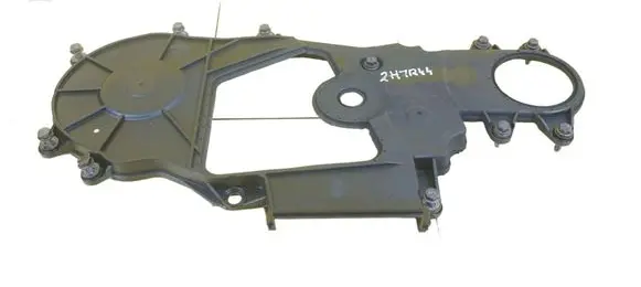 Opel Insignia B Timing chain cover 55487639 B20DTH