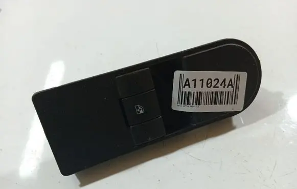 Opel Astra H Electric window control switch 13228709