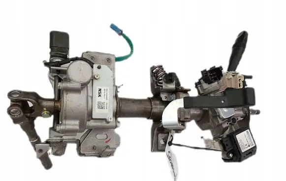 Suzuki Swift II Electric power steering pump 4821068L11