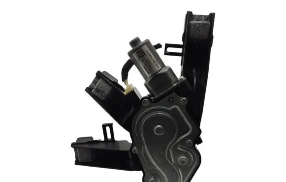 Citroen C4 Grand Picasso Rear window wiper mechanism 9677680580