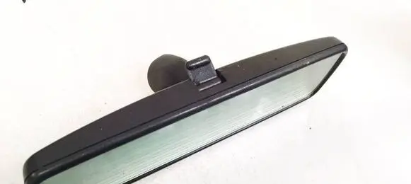 Audi A4 S4 B5 8D Rear view mirror (interior) 4D0857511 E10210093
