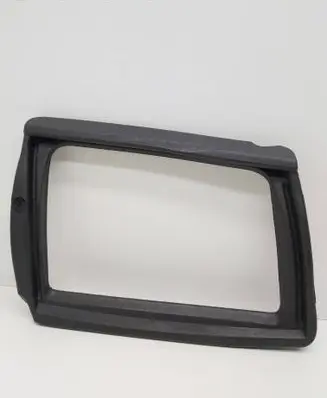 BMW 3 GT F34 Head up display trim 9236820