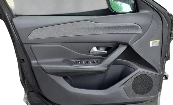 Peugeot 408 P54 Front door card panel trim 98450103ZD