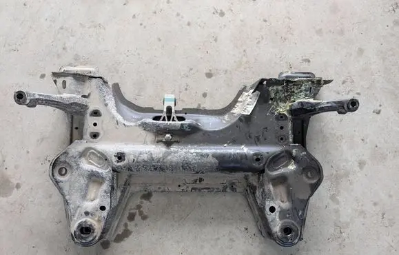 Citroen C4 X Front subframe