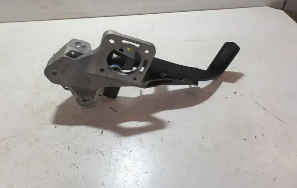 Volvo S80 Brake pedal 31202551
