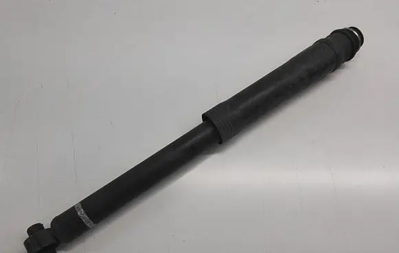 Toyota Prius (XW30) Rear shock absorber/damper 4853047080