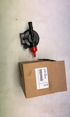 BMW 3 F30 F35 F31 Fuel tank valve 16137448092