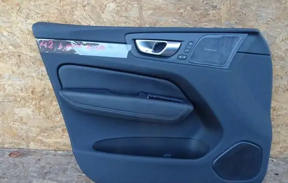 Volvo XC60 Door card panel trim set 
