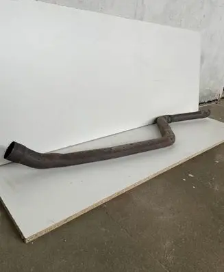 BMW 1 F20 F21 Muffler/silencer 