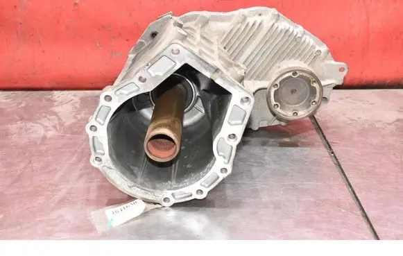 Audi Q7 4L Gearbox transfer box case 0AQ341010E