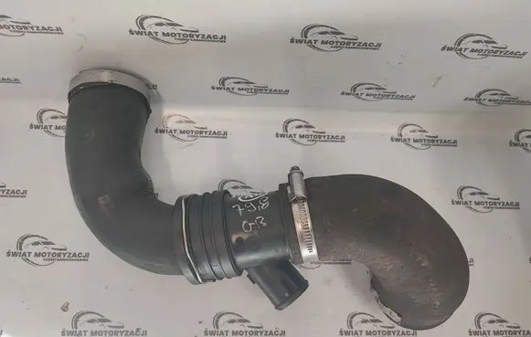 Mini One - Cooper Clubman R55 Intercooler hose/pipe 2753078