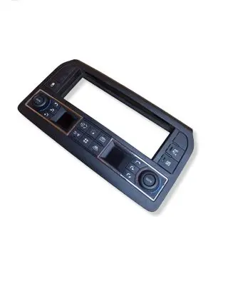 Citroen C5 Climate control unit 96829415ZD 5HB00933205 K32260050019