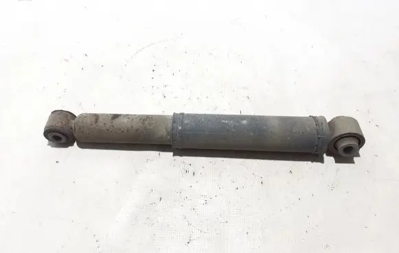 Renault Master III Rear shock absorber/damper 562101205R