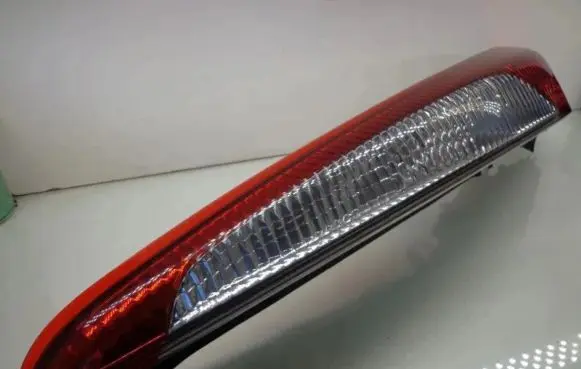 Mitsubishi Lancer Rear/tail lights