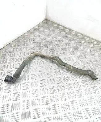 Volkswagen PASSAT B7 Engine coolant pipe/hose 7M0122291 3AA123157