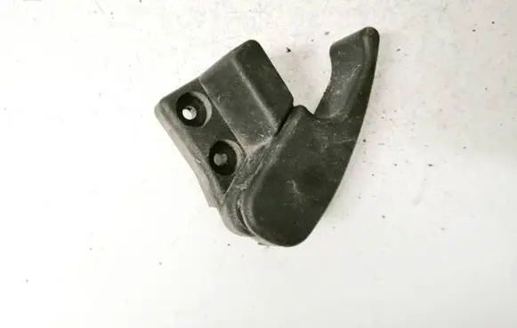 Volkswagen Sharan Engine bonnet (hood) release handle 1H1823533
