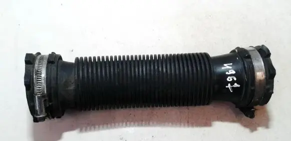 Nissan Juke I F15 Air intake hose/pipe 8200721179