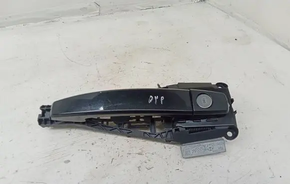 Opel Insignia A Front door exterior handle 13577482