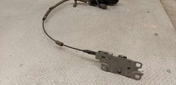 Audi A8 S8 D3 4E Tailgate/trunk/boot lift motor 4E0827383C