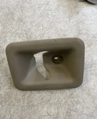Toyota Land Cruiser (J120) Seat trim 6151360030