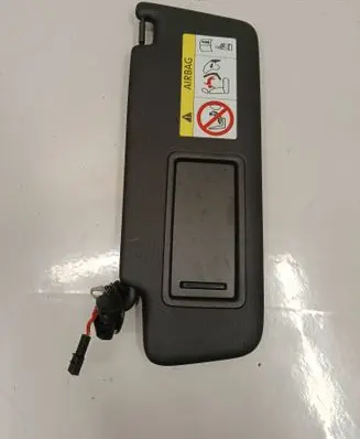 Audi A3 8Y Sun visor 8W0857551