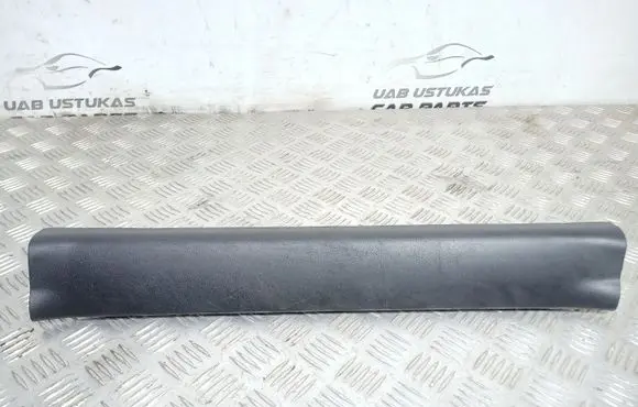 Mazda CX-7 Front sill trim cover EG2168720