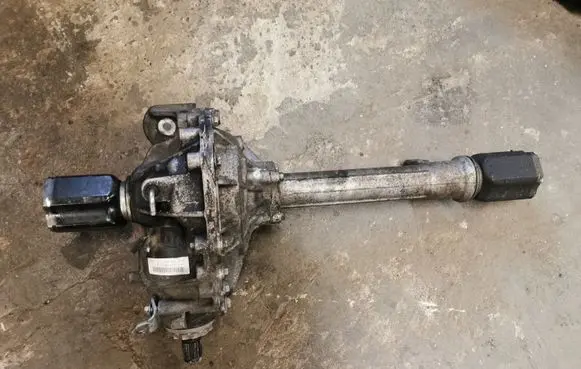 Land Rover Range Rover Sport L494 Front differential CPLA3017BF