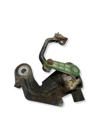 Audi A6 S6 C6 4F Rear air suspension level height sensor 