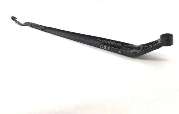 Toyota Verso-S Windshield/front glass wiper blade 