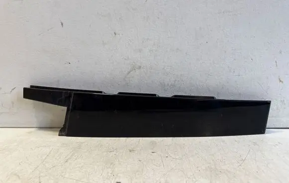 Volkswagen T-Roc Rear door glass trim molding 2GA839902